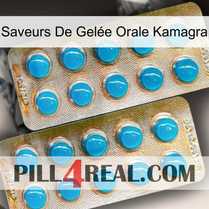 Saveurs De Gelée Orale Kamagra new08